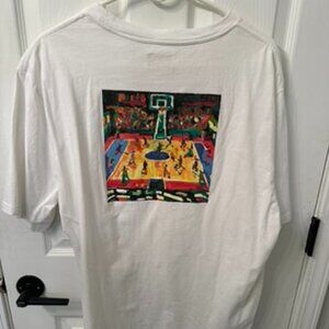Men's Aime Leon Dore Basketball T-Shirt Men’s XL